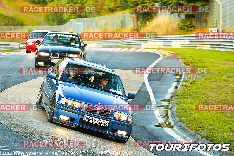 Bild #19079695 - Touristenfahrten Nürburgring Nordschleife (20.09.2022)