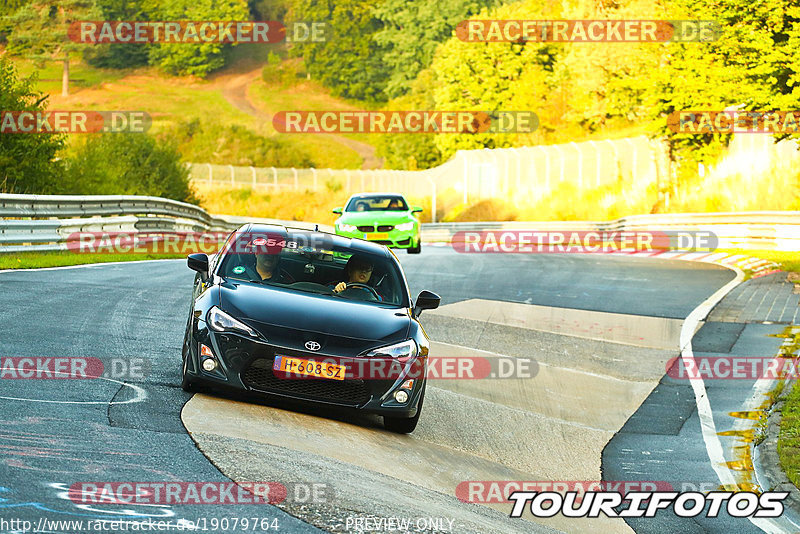 Bild #19079764 - Touristenfahrten Nürburgring Nordschleife (20.09.2022)