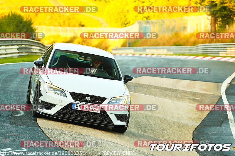 Bild #19080005 - Touristenfahrten Nürburgring Nordschleife (20.09.2022)