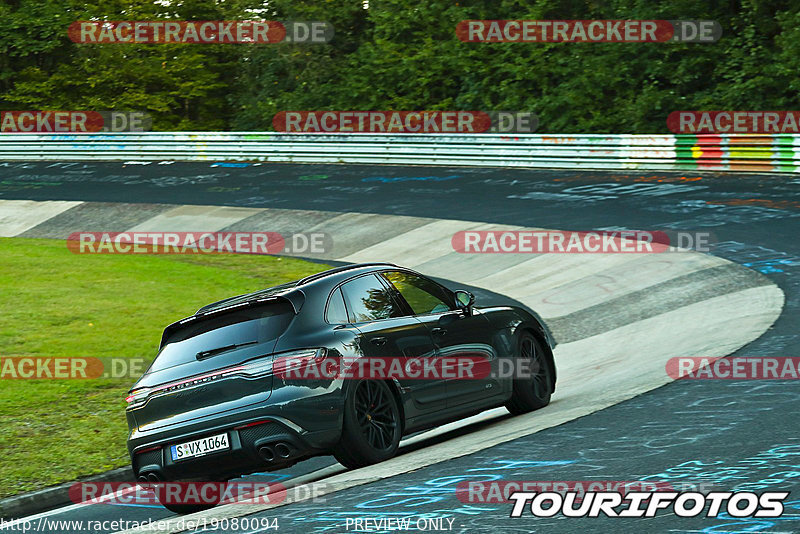 Bild #19080094 - Touristenfahrten Nürburgring Nordschleife (20.09.2022)