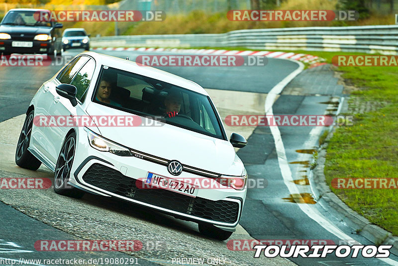 Bild #19080291 - Touristenfahrten Nürburgring Nordschleife (20.09.2022)