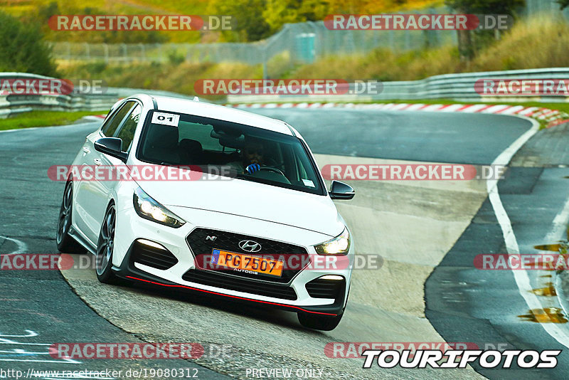 Bild #19080312 - Touristenfahrten Nürburgring Nordschleife (20.09.2022)