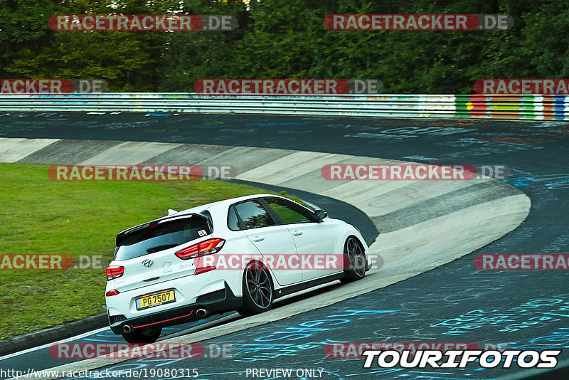 Bild #19080315 - Touristenfahrten Nürburgring Nordschleife (20.09.2022)