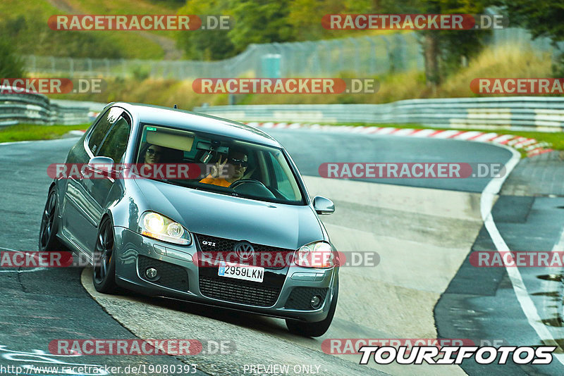 Bild #19080393 - Touristenfahrten Nürburgring Nordschleife (20.09.2022)