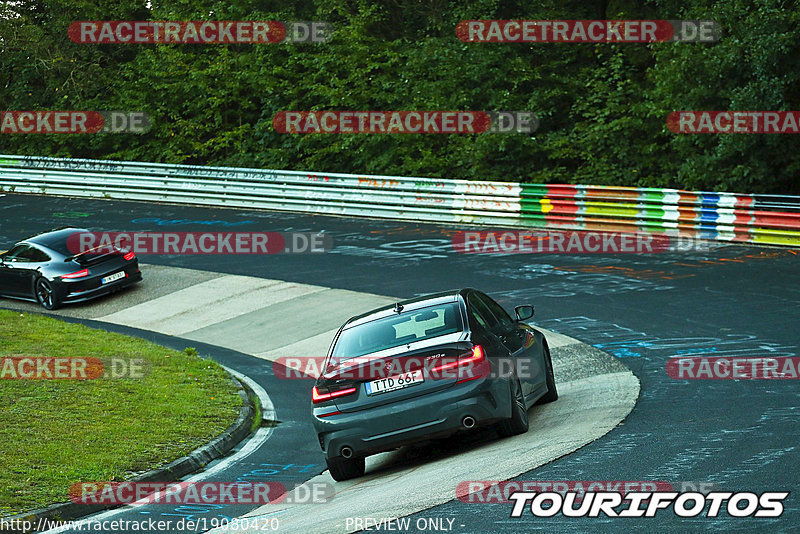 Bild #19080420 - Touristenfahrten Nürburgring Nordschleife (20.09.2022)