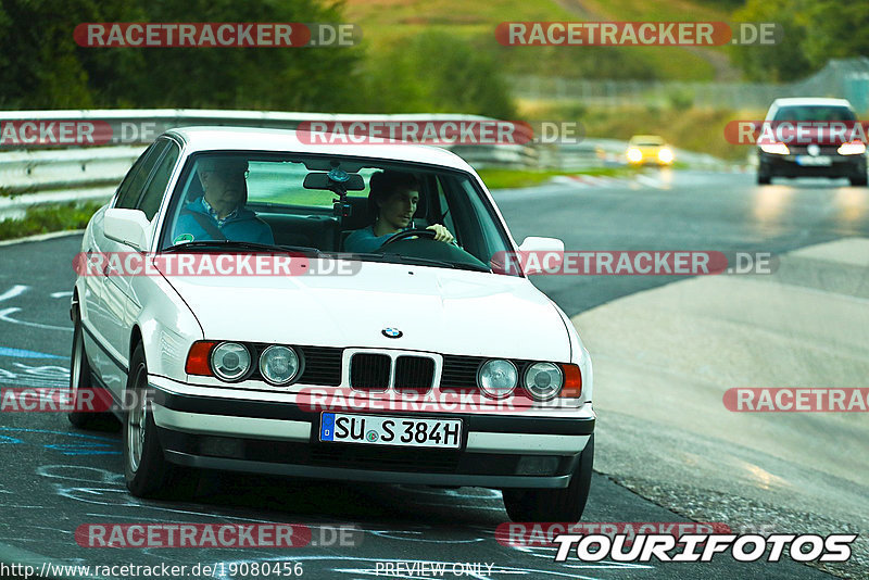 Bild #19080456 - Touristenfahrten Nürburgring Nordschleife (20.09.2022)