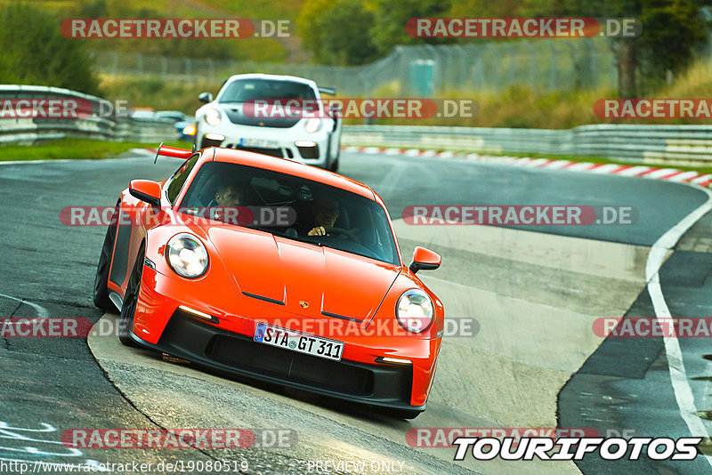 Bild #19080519 - Touristenfahrten Nürburgring Nordschleife (20.09.2022)