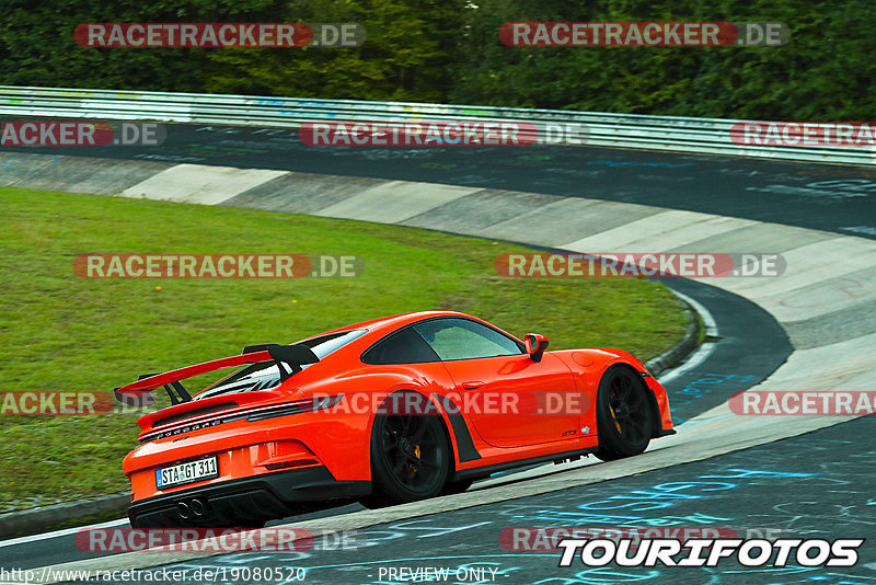 Bild #19080520 - Touristenfahrten Nürburgring Nordschleife (20.09.2022)