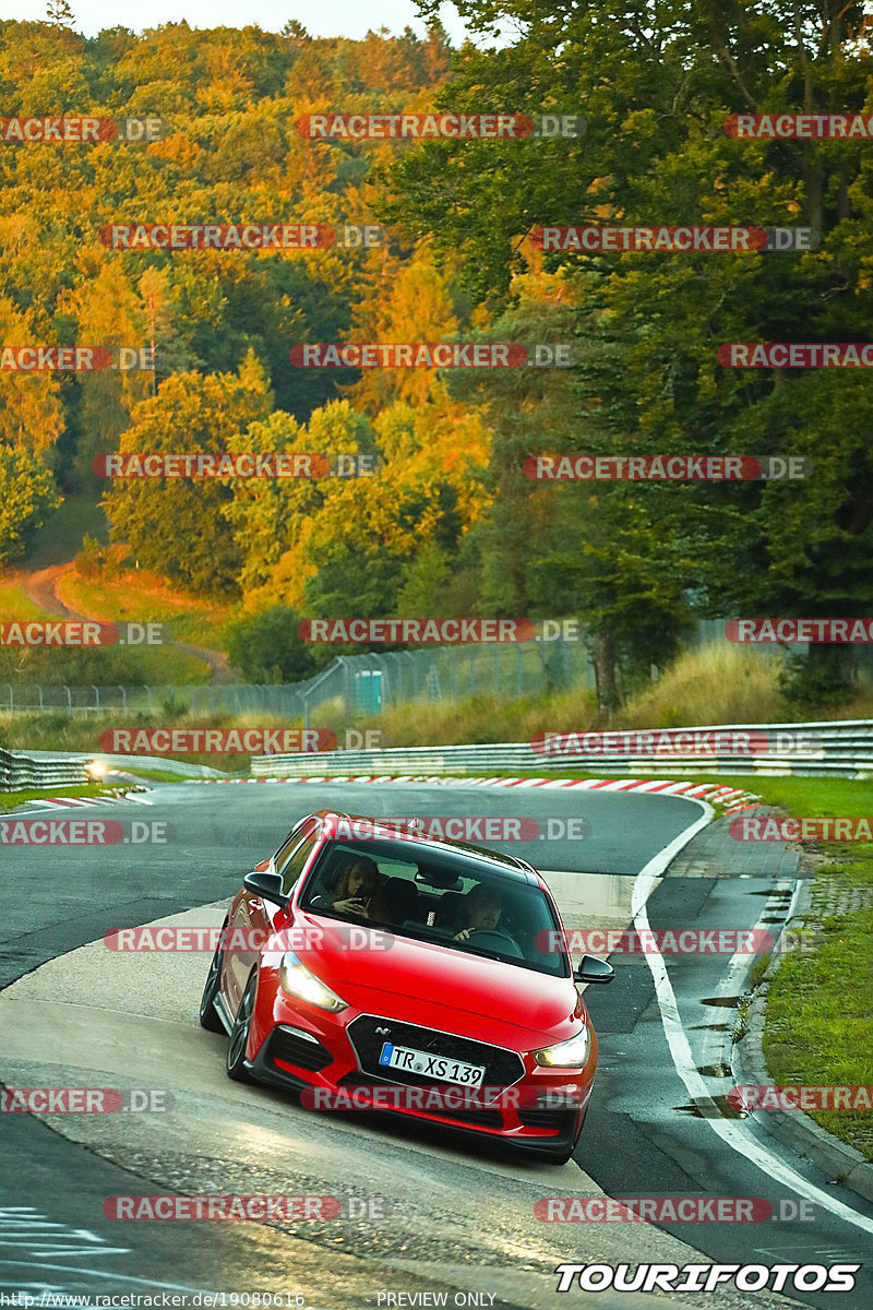 Bild #19080616 - Touristenfahrten Nürburgring Nordschleife (20.09.2022)