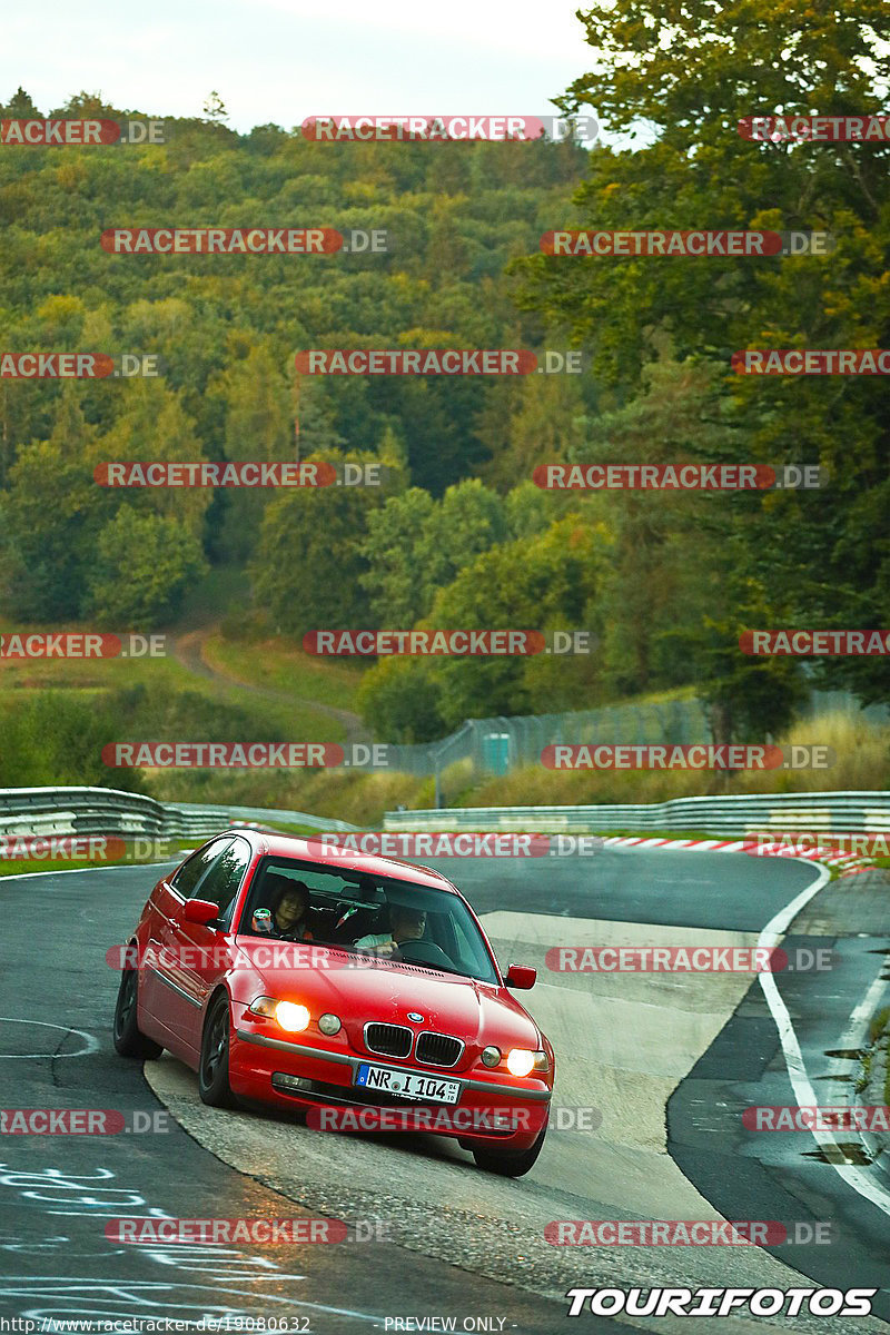 Bild #19080632 - Touristenfahrten Nürburgring Nordschleife (20.09.2022)