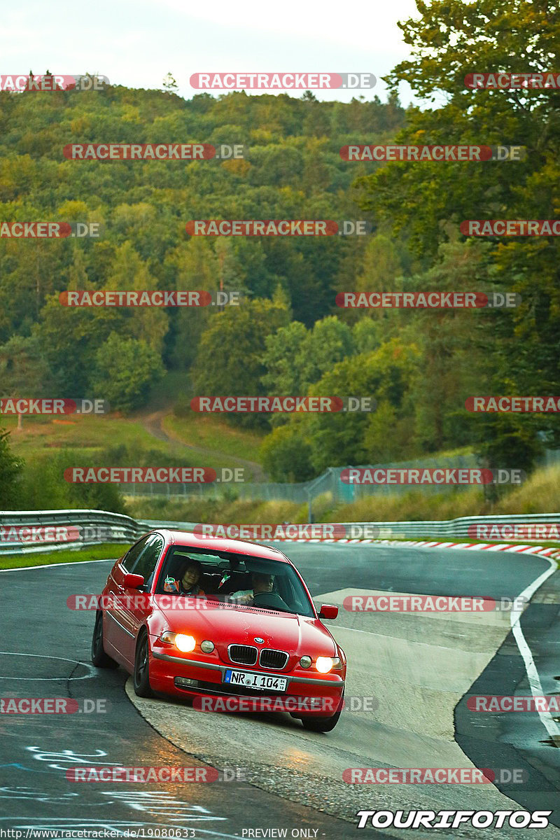 Bild #19080633 - Touristenfahrten Nürburgring Nordschleife (20.09.2022)