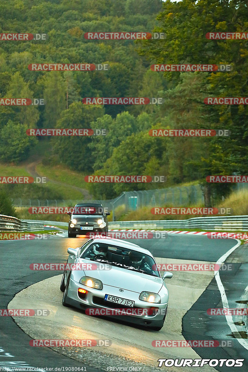 Bild #19080641 - Touristenfahrten Nürburgring Nordschleife (20.09.2022)