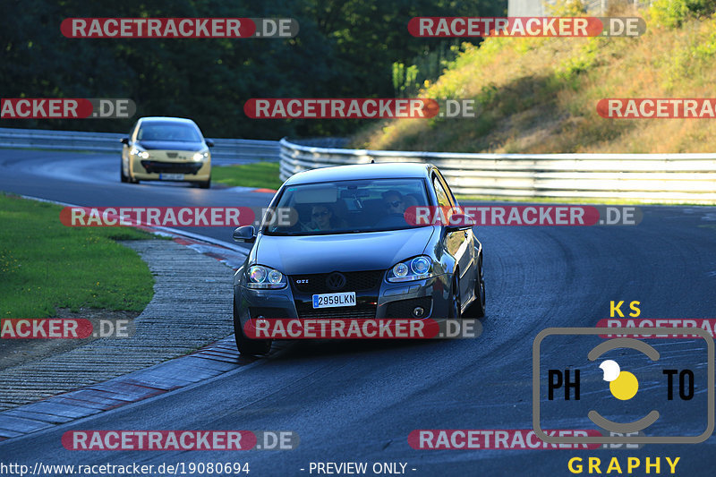 Bild #19080694 - Touristenfahrten Nürburgring Nordschleife (21.09.2022)