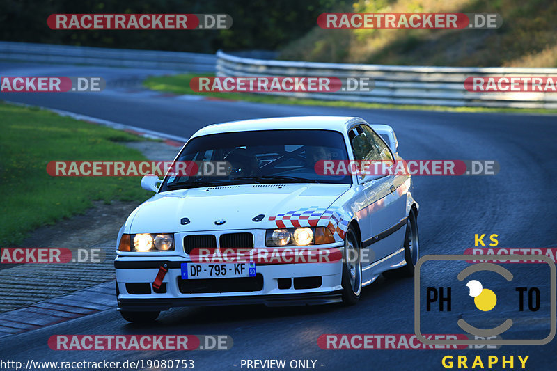 Bild #19080753 - Touristenfahrten Nürburgring Nordschleife (21.09.2022)