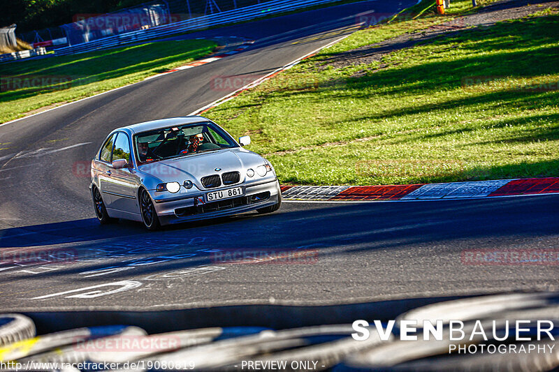 Bild #19080819 - Touristenfahrten Nürburgring Nordschleife (21.09.2022)