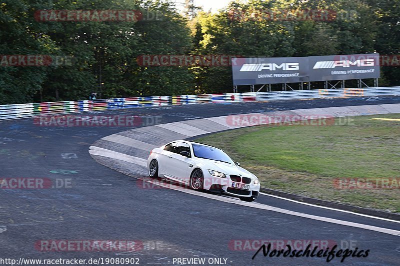 Bild #19080902 - Touristenfahrten Nürburgring Nordschleife (21.09.2022)