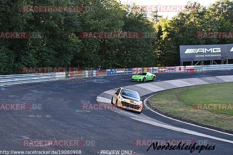 Bild #19080908 - Touristenfahrten Nürburgring Nordschleife (21.09.2022)