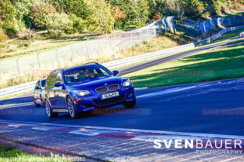 Bild #19081062 - Touristenfahrten Nürburgring Nordschleife (21.09.2022)