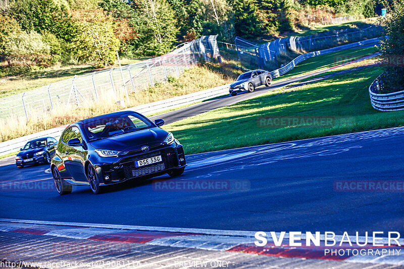 Bild #19081116 - Touristenfahrten Nürburgring Nordschleife (21.09.2022)