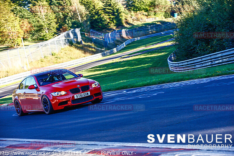 Bild #19081121 - Touristenfahrten Nürburgring Nordschleife (21.09.2022)