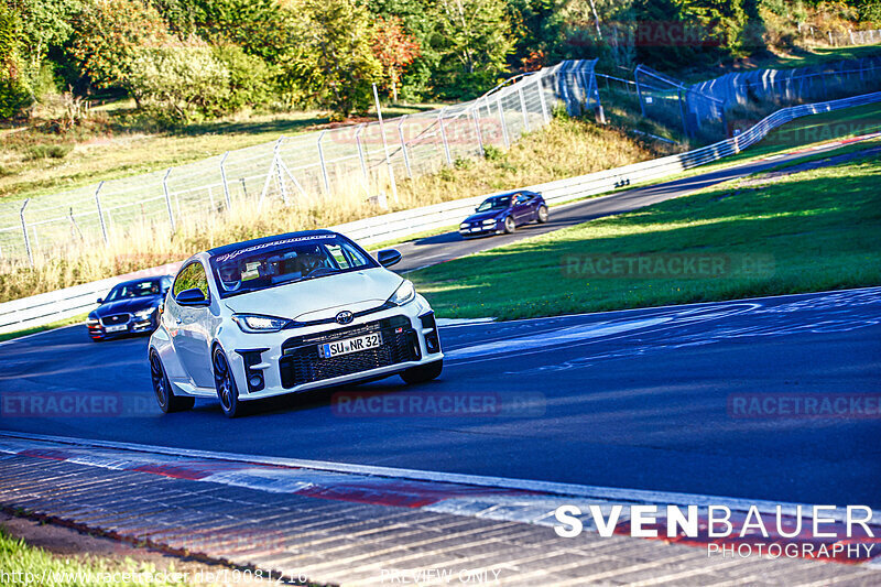 Bild #19081216 - Touristenfahrten Nürburgring Nordschleife (21.09.2022)