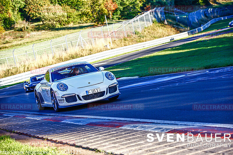 Bild #19081225 - Touristenfahrten Nürburgring Nordschleife (21.09.2022)