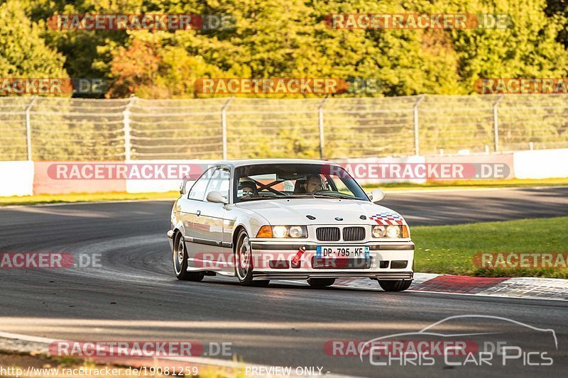 Bild #19081259 - Touristenfahrten Nürburgring Nordschleife (21.09.2022)