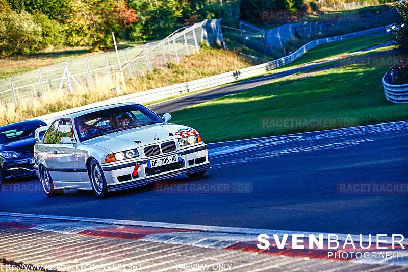 Bild #19081361 - Touristenfahrten Nürburgring Nordschleife (21.09.2022)