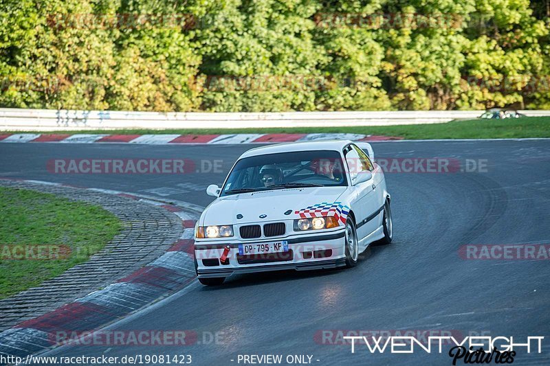 Bild #19081423 - Touristenfahrten Nürburgring Nordschleife (21.09.2022)