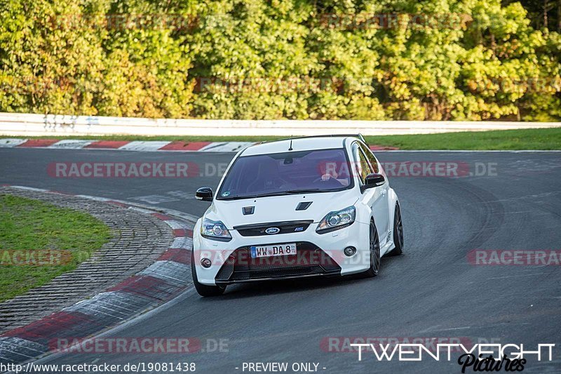 Bild #19081438 - Touristenfahrten Nürburgring Nordschleife (21.09.2022)