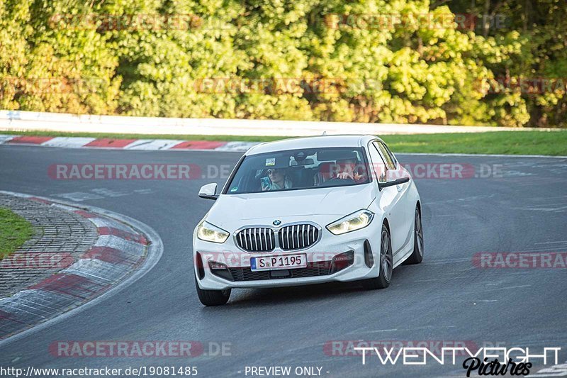 Bild #19081485 - Touristenfahrten Nürburgring Nordschleife (21.09.2022)