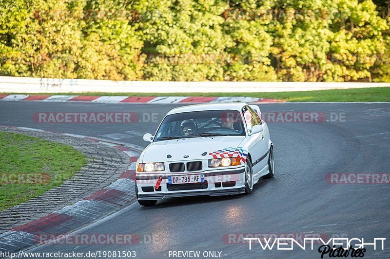 Bild #19081503 - Touristenfahrten Nürburgring Nordschleife (21.09.2022)