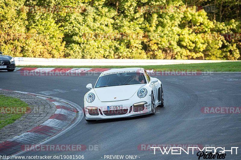 Bild #19081506 - Touristenfahrten Nürburgring Nordschleife (21.09.2022)