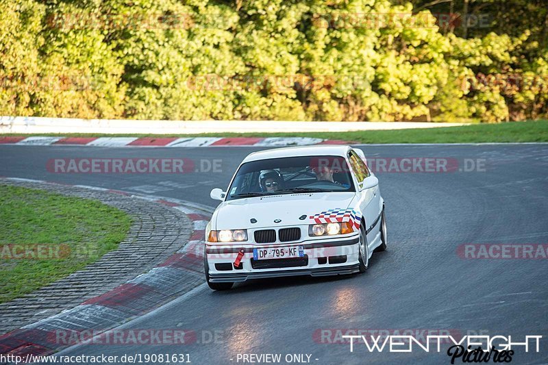 Bild #19081631 - Touristenfahrten Nürburgring Nordschleife (21.09.2022)