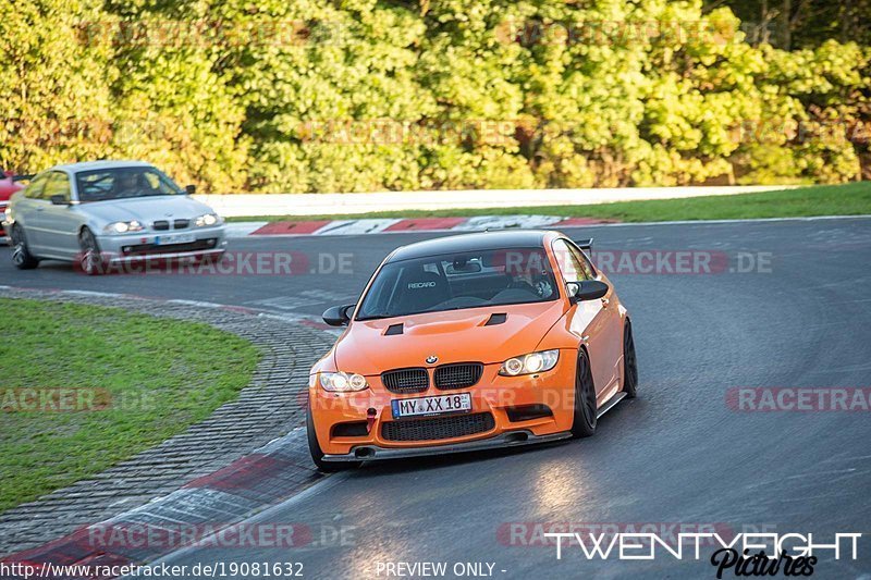 Bild #19081632 - Touristenfahrten Nürburgring Nordschleife (21.09.2022)