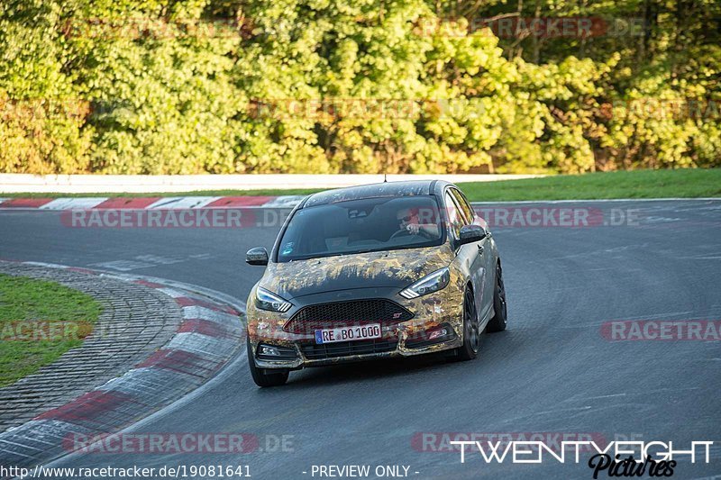 Bild #19081641 - Touristenfahrten Nürburgring Nordschleife (21.09.2022)