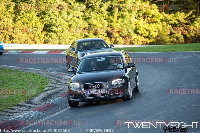 Bild #19081663 - Touristenfahrten Nürburgring Nordschleife (21.09.2022)