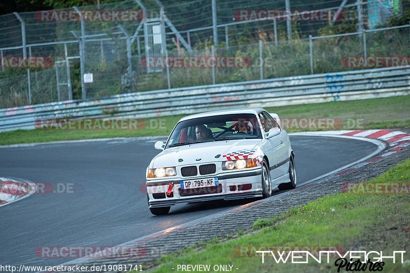 Bild #19081741 - Touristenfahrten Nürburgring Nordschleife (21.09.2022)