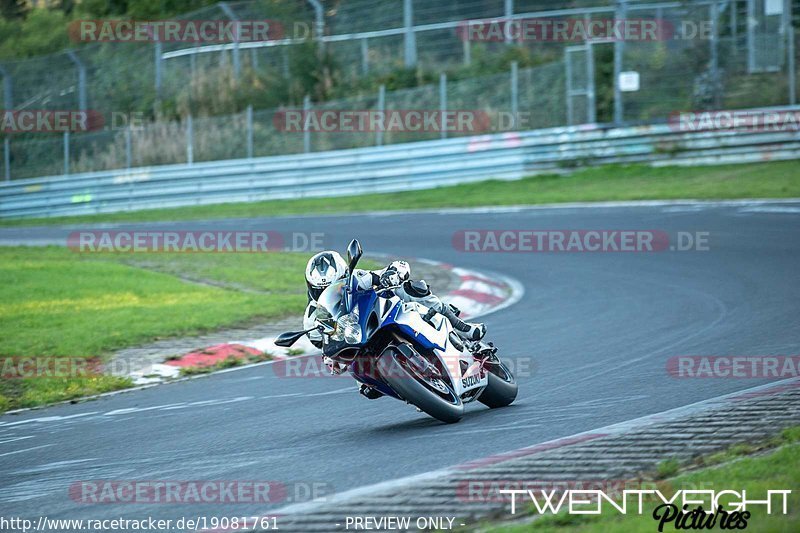 Bild #19081761 - Touristenfahrten Nürburgring Nordschleife (21.09.2022)