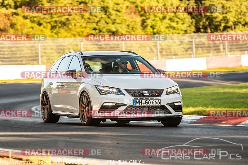 Bild #19081813 - Touristenfahrten Nürburgring Nordschleife (21.09.2022)