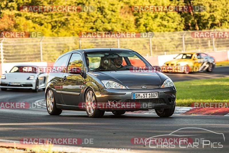 Bild #19081855 - Touristenfahrten Nürburgring Nordschleife (21.09.2022)