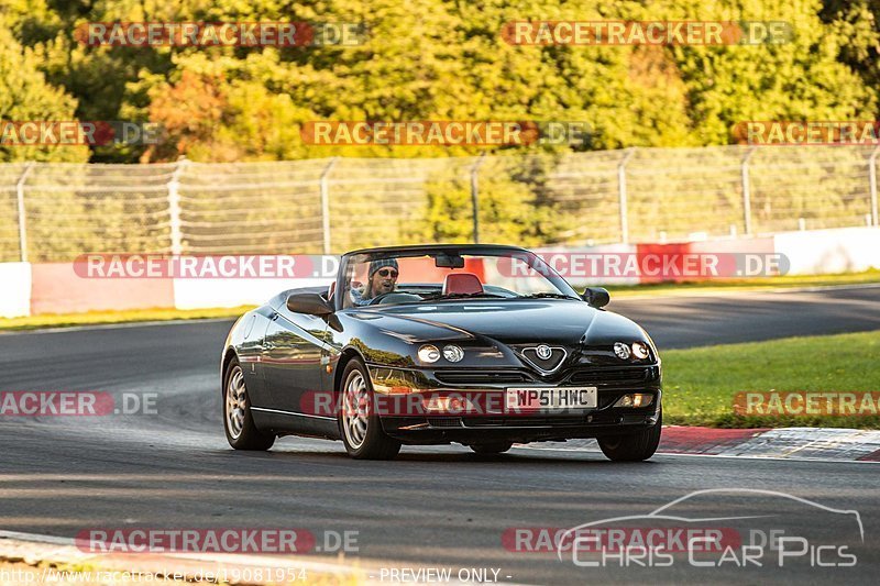 Bild #19081954 - Touristenfahrten Nürburgring Nordschleife (21.09.2022)