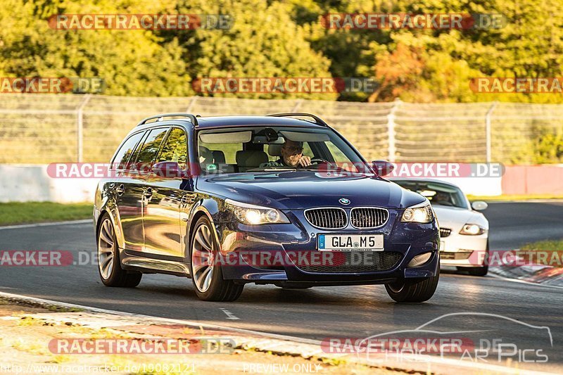 Bild #19082121 - Touristenfahrten Nürburgring Nordschleife (21.09.2022)