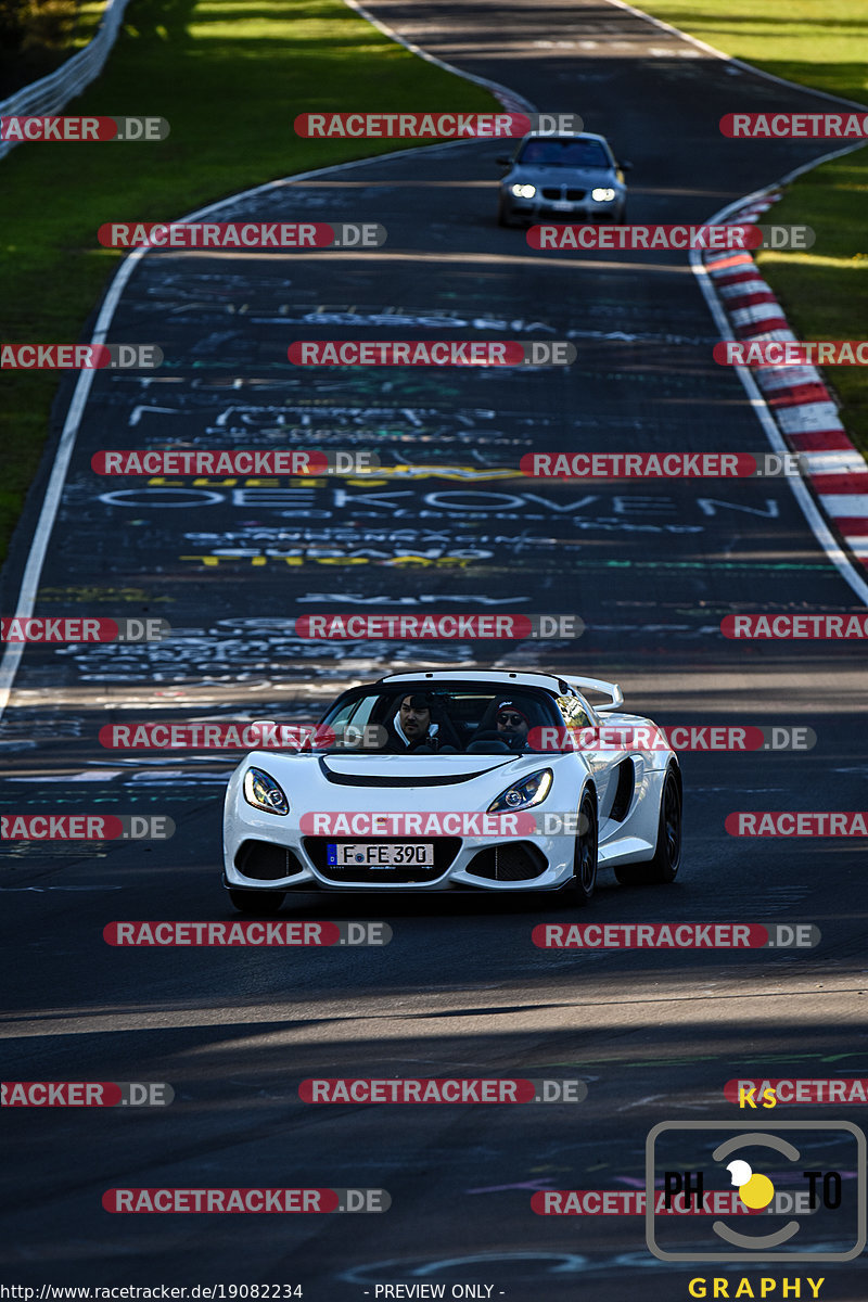 Bild #19082234 - Touristenfahrten Nürburgring Nordschleife (21.09.2022)