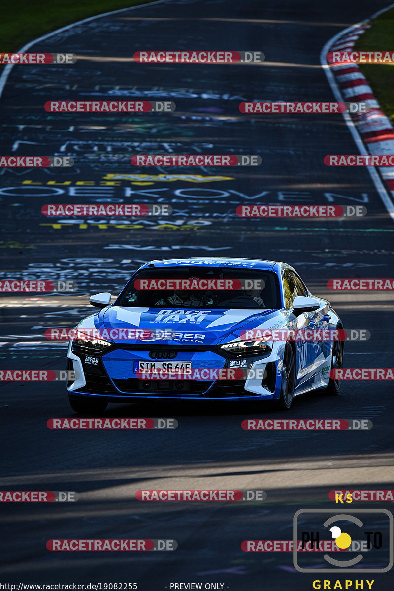 Bild #19082255 - Touristenfahrten Nürburgring Nordschleife (21.09.2022)