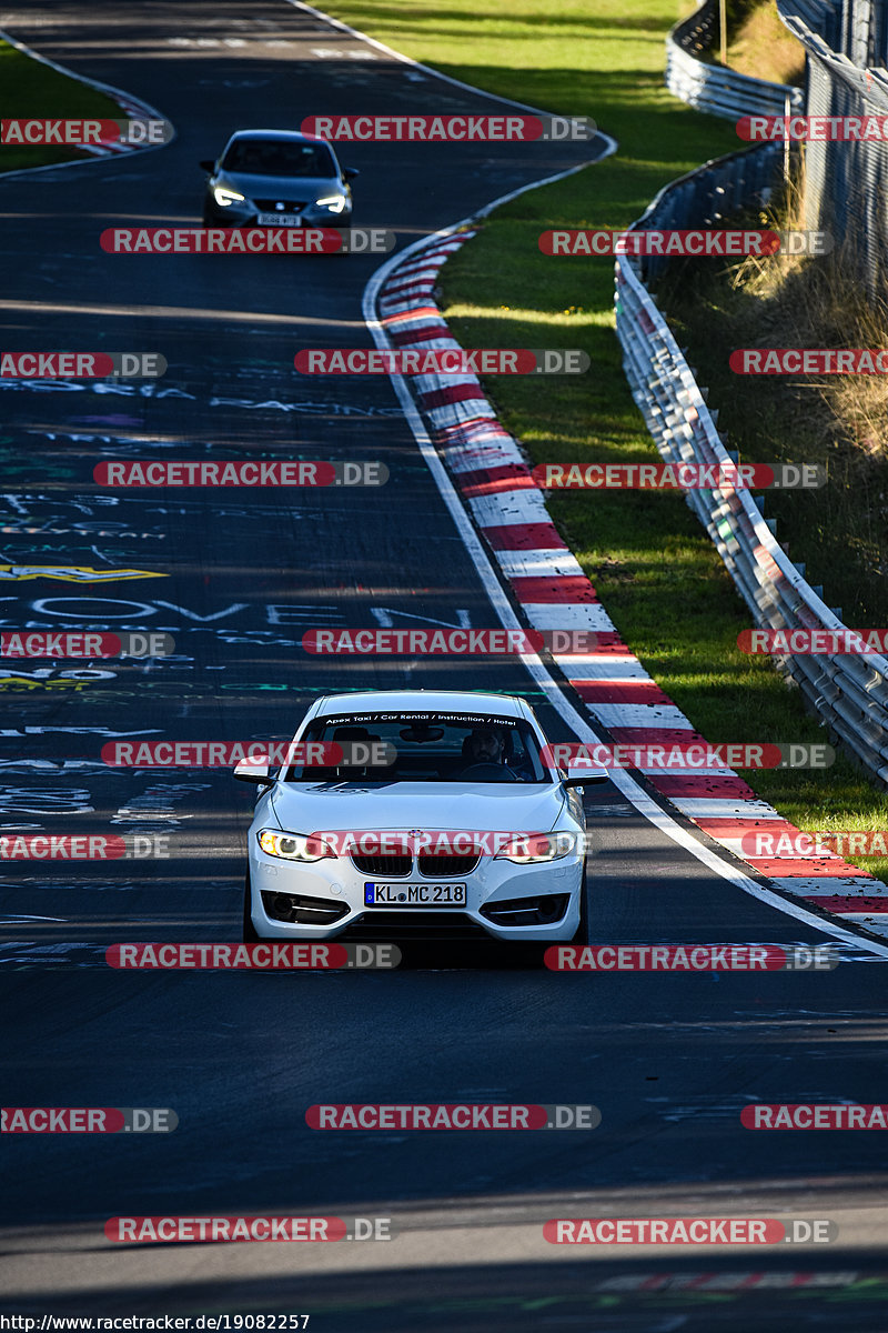 Bild #19082257 - Touristenfahrten Nürburgring Nordschleife (21.09.2022)