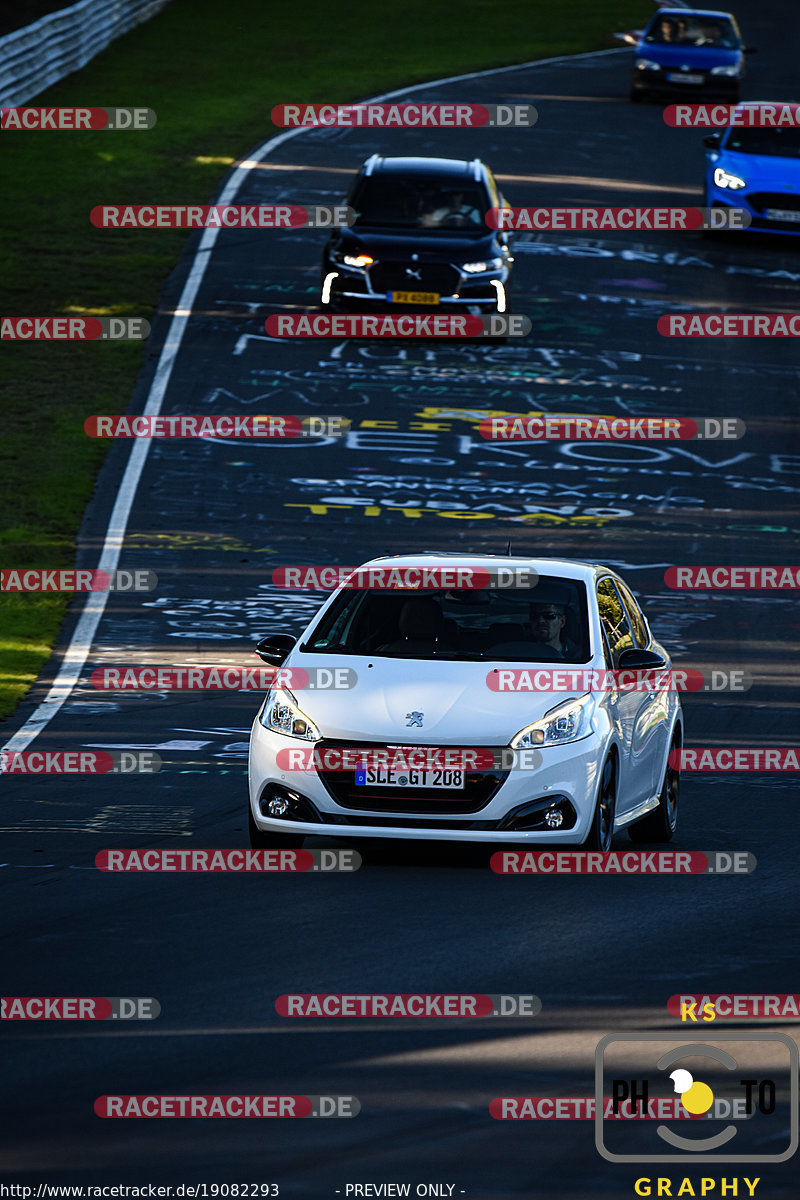 Bild #19082293 - Touristenfahrten Nürburgring Nordschleife (21.09.2022)