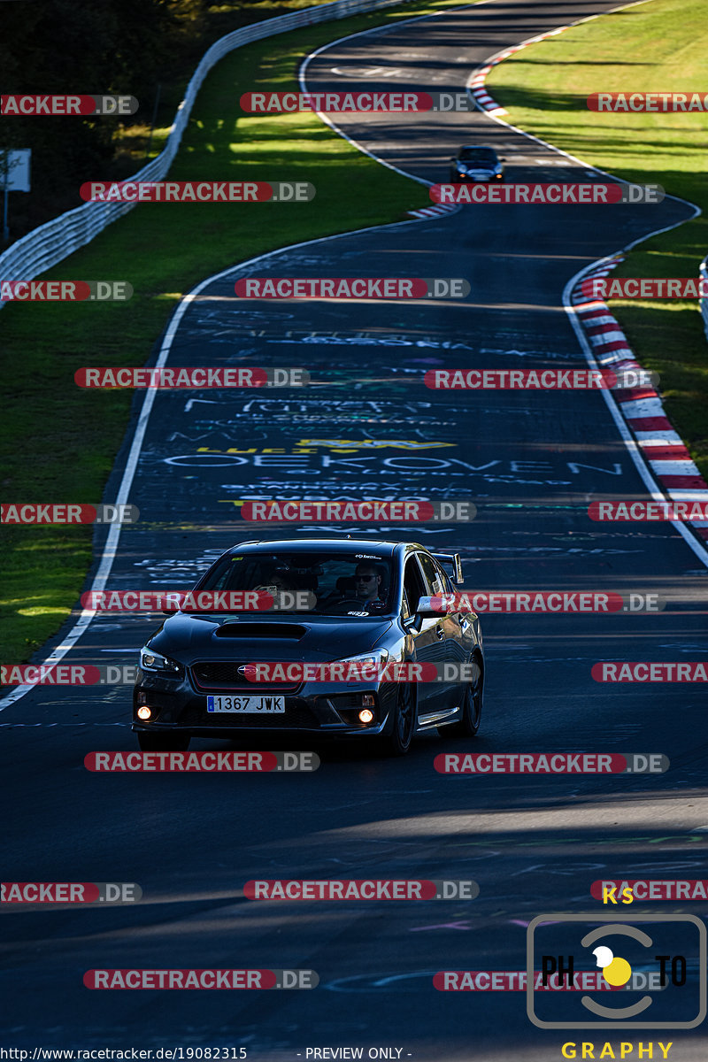 Bild #19082315 - Touristenfahrten Nürburgring Nordschleife (21.09.2022)