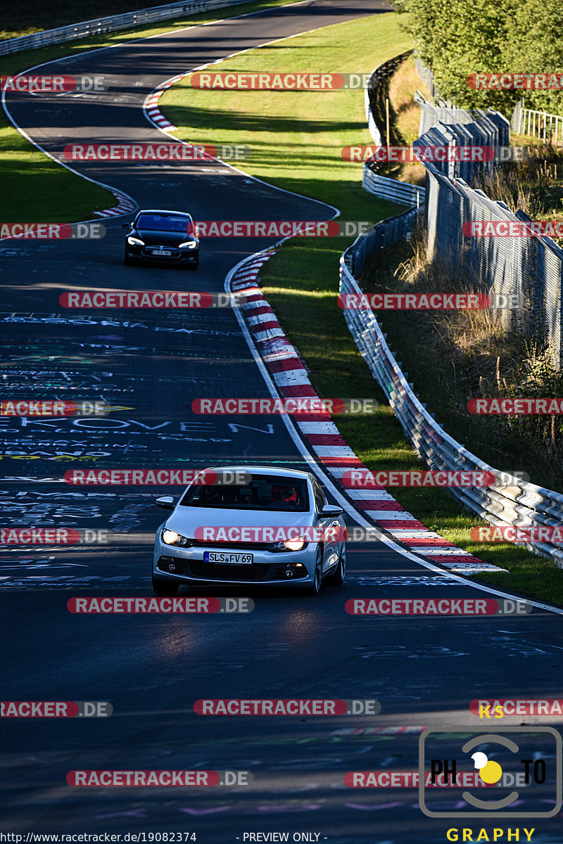 Bild #19082374 - Touristenfahrten Nürburgring Nordschleife (21.09.2022)