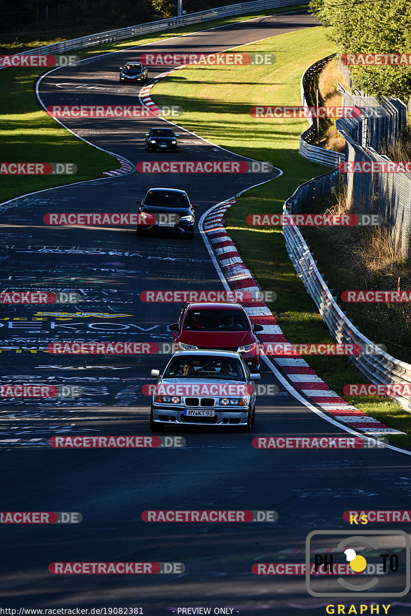 Bild #19082381 - Touristenfahrten Nürburgring Nordschleife (21.09.2022)